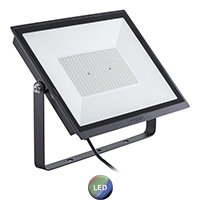 Foco 8 Led Philips BVP150 10W Blanco