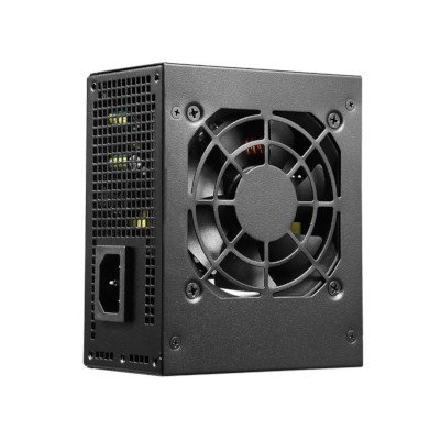 Fuente Para Pc 600w Coolmax Atx 20+4 Pin