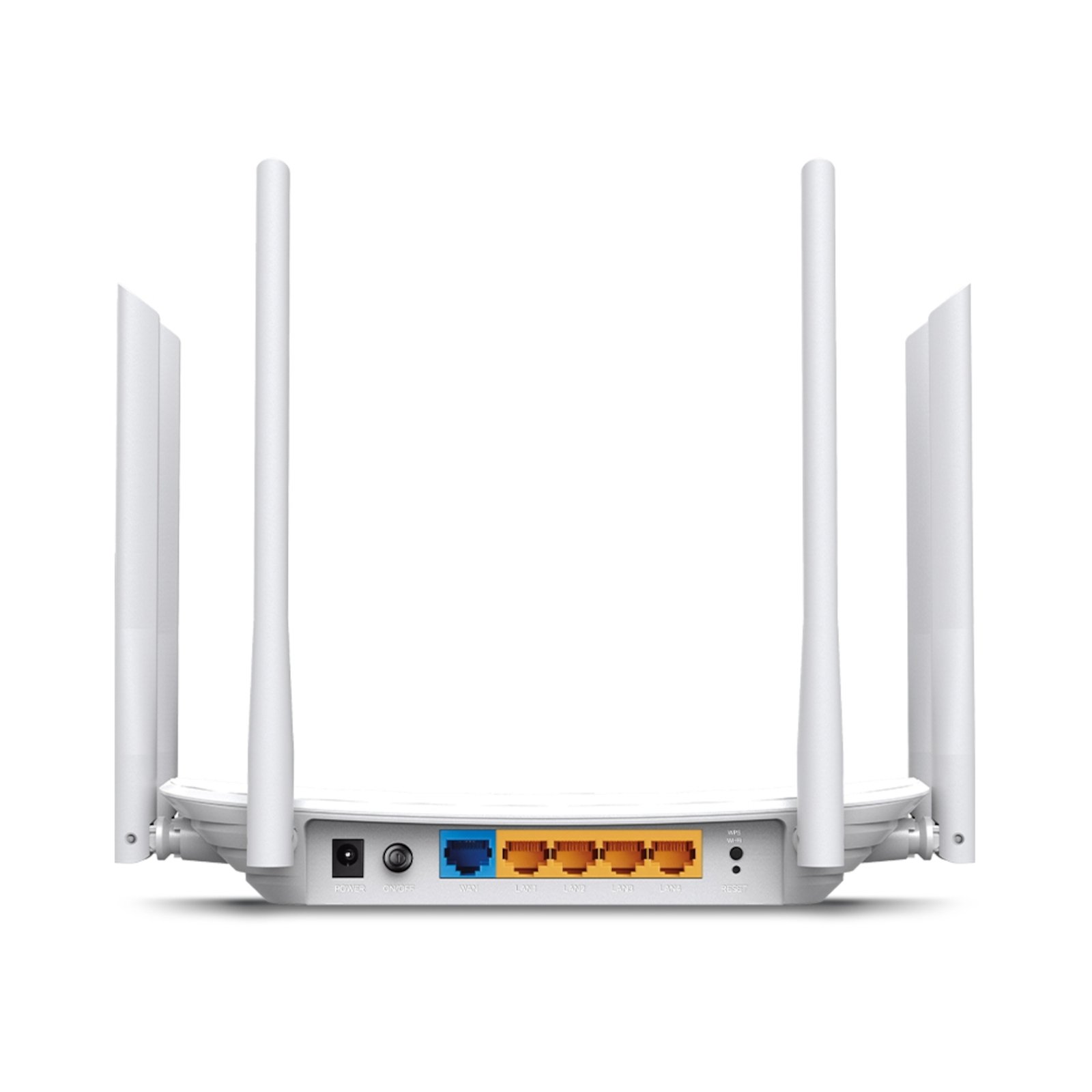 Router Inalámbrico Tp-Link Archer C86 Dual Band Ac1900