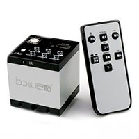 Cámara Para Microscopio Baku Ccd Hdmi 5mp - Imagen 7