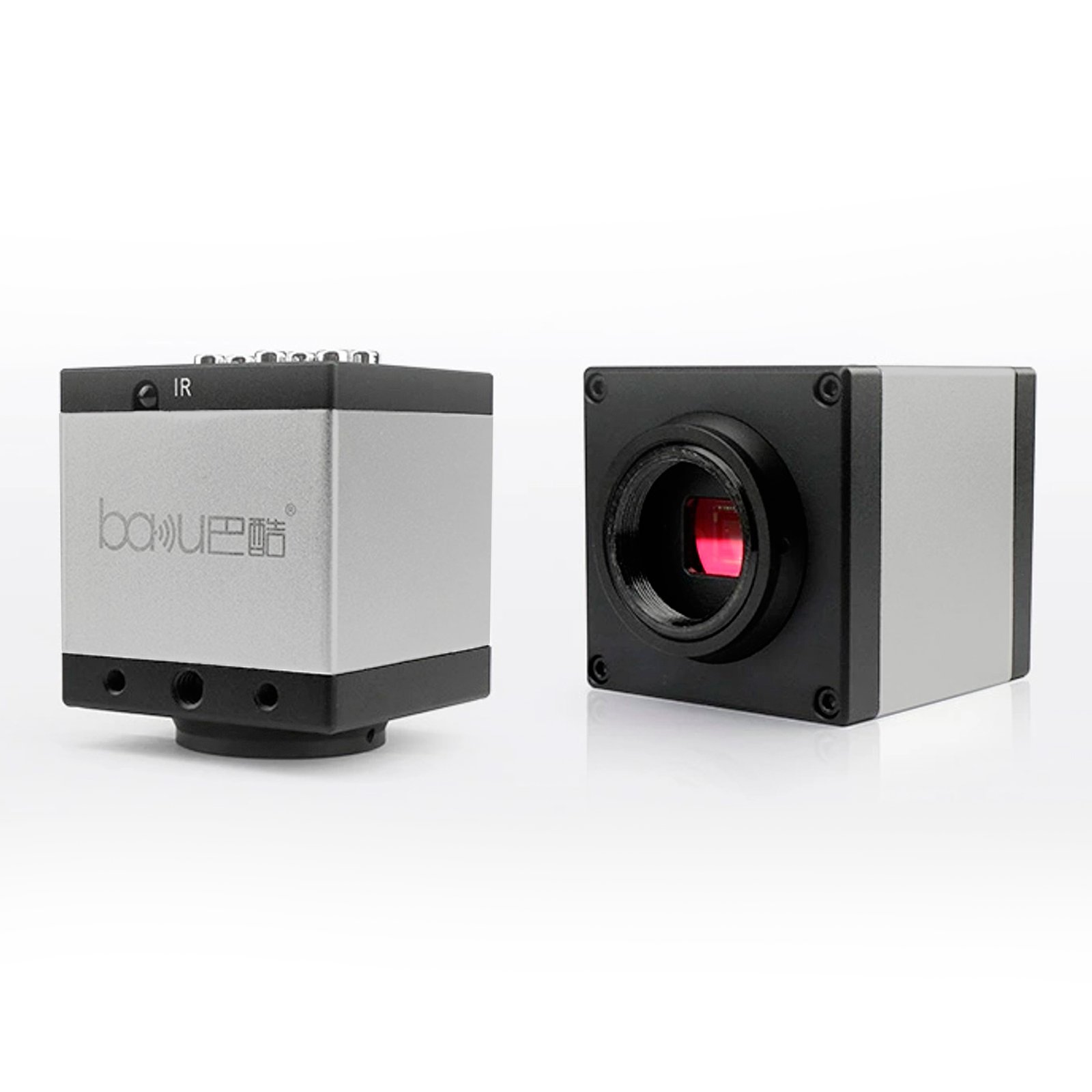 Cámara Para Microscopio Baku Ccd Hdmi 5mp - Imagen 5