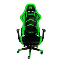 Silla Gaming Marvo CH-106 Giro 360° Respaldo 180° - Imagen 6