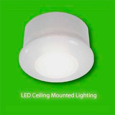 Lámpara Led Ledion Techo 15w 3050k Dimerizable - Imagen 9