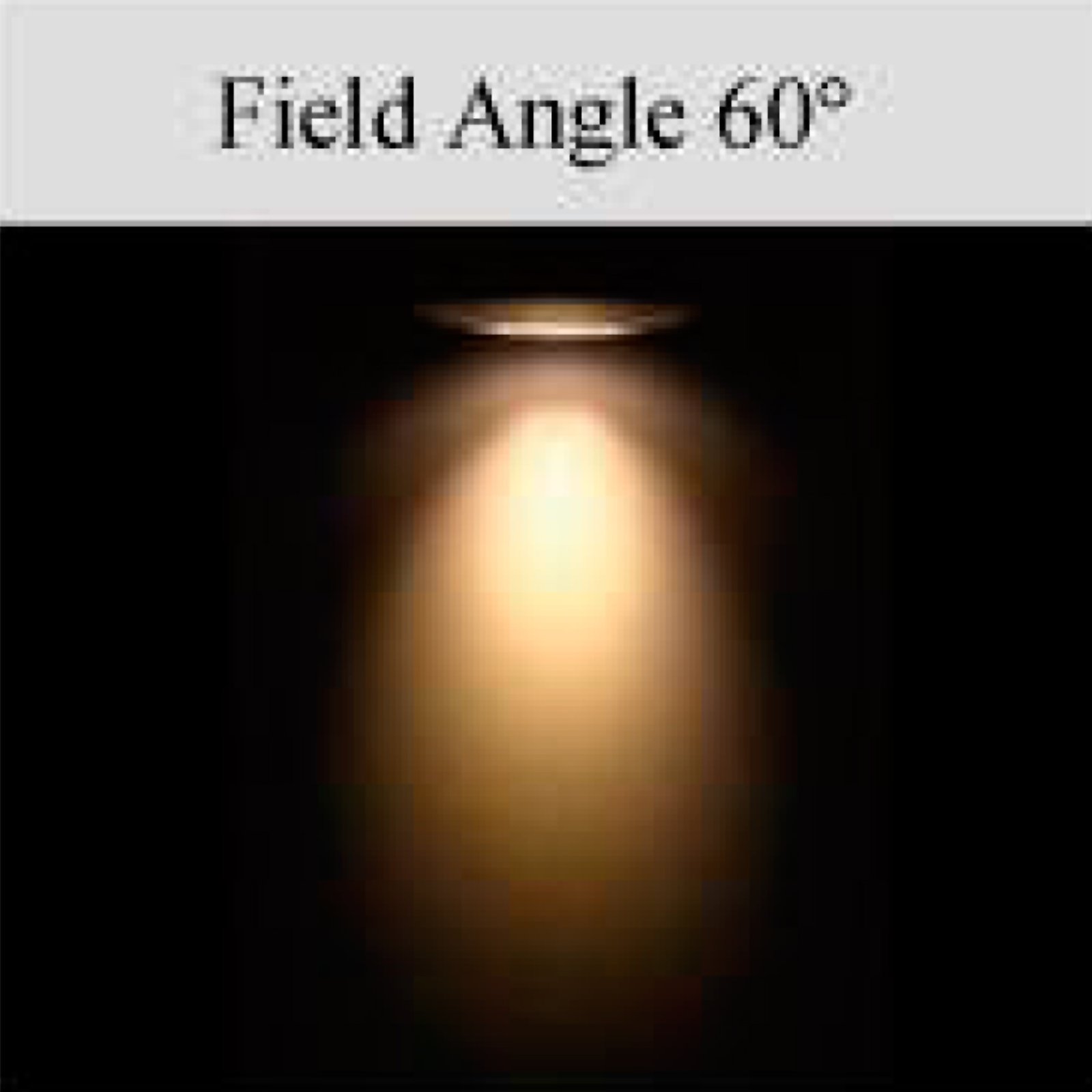 Lámpara Led Ledion Techo 15w 3050k Dimerizable - Imagen 2