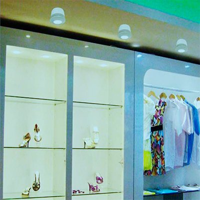 Lámpara Led Ledion Techo 15w 3050k Dimerizable