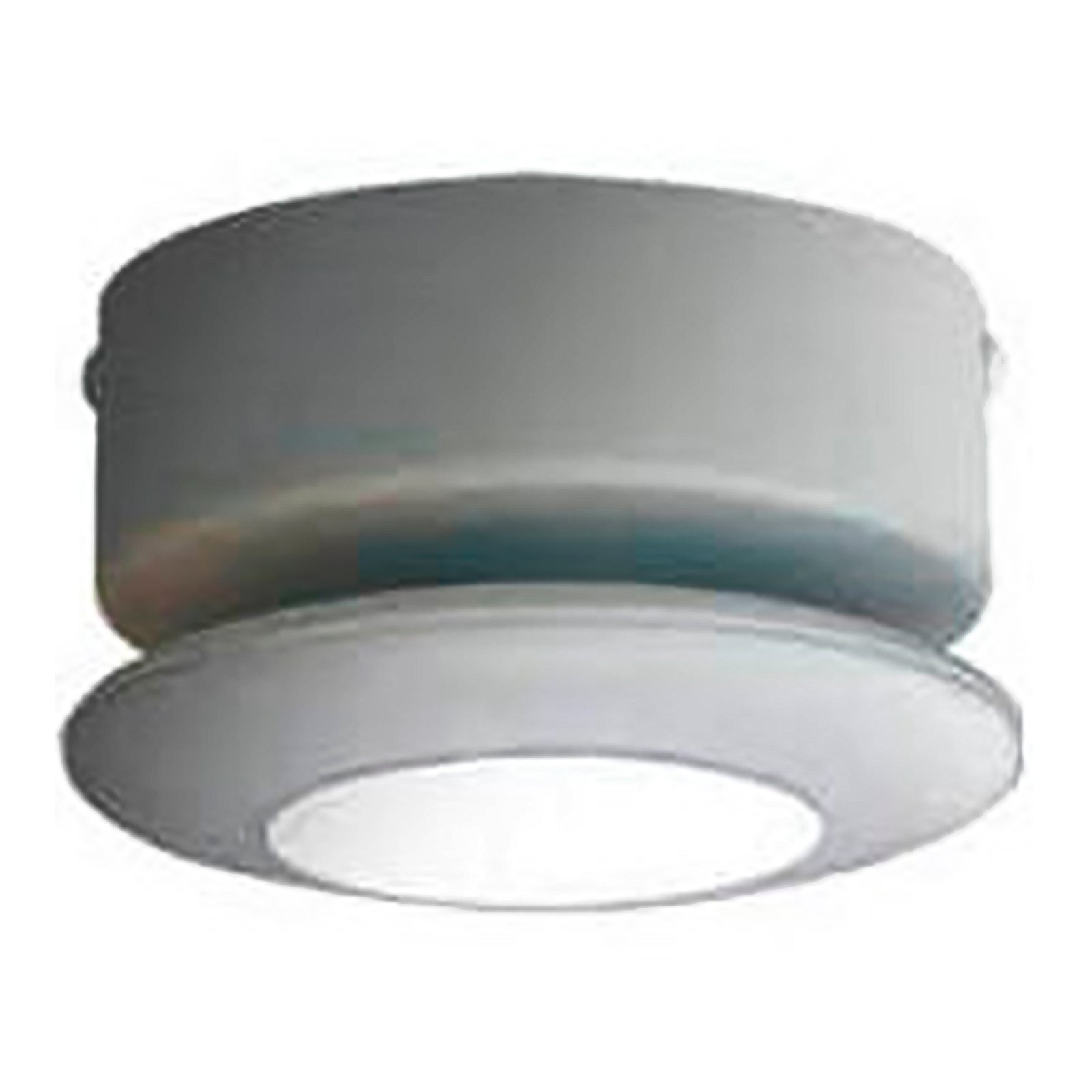 Lámpara Led Ledion Techo 15w 3050k Dimerizable Gris - Imagen 10