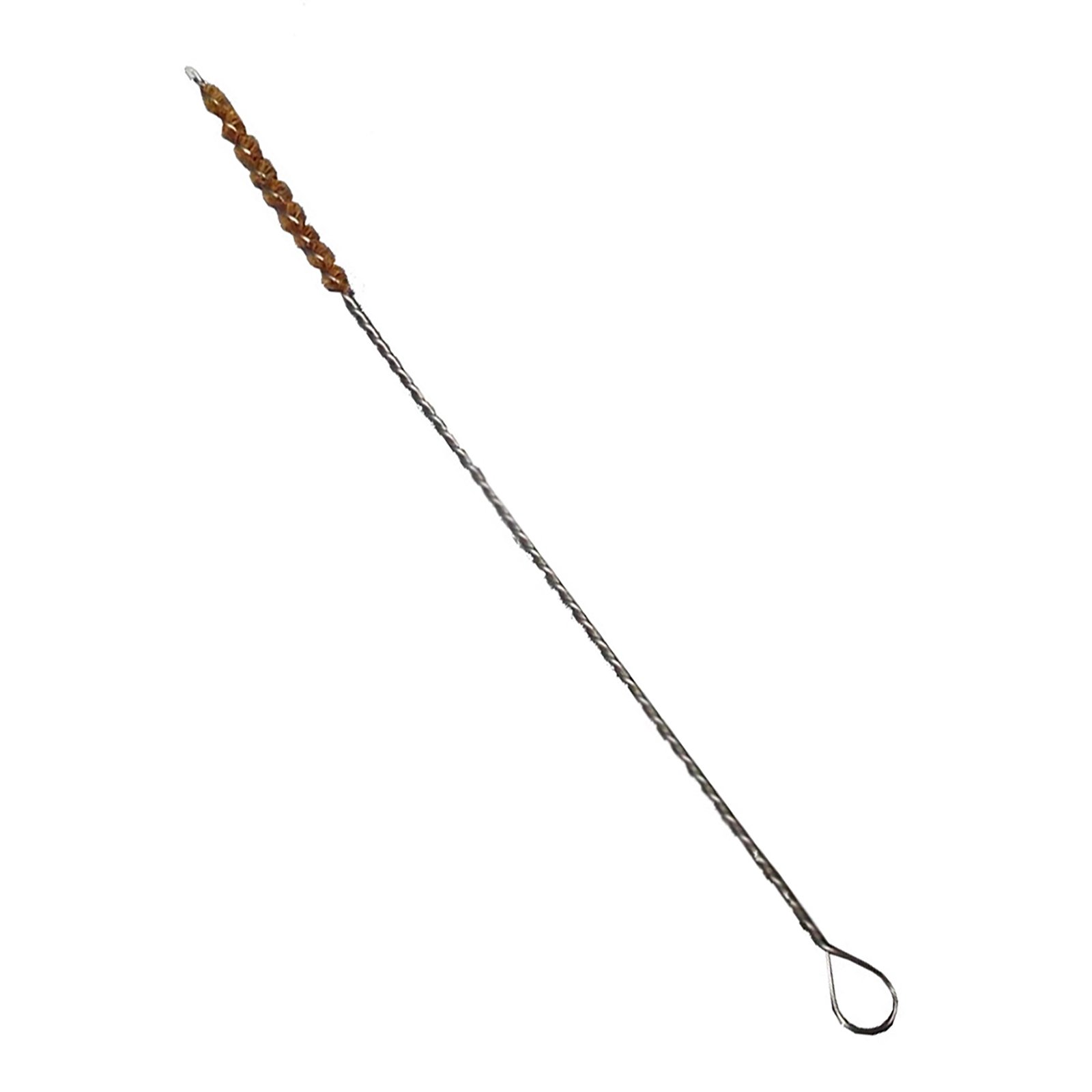 Limpia Bombilla Ecológico De Coco