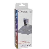 Montaje Optrix Para Casco - Imagen 9