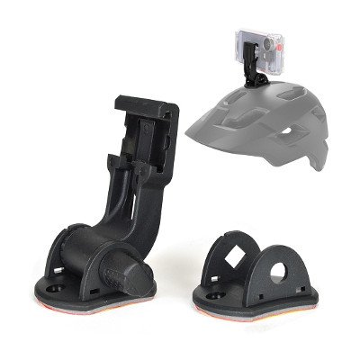 Montaje Optrix Para Casco - Imagen 4