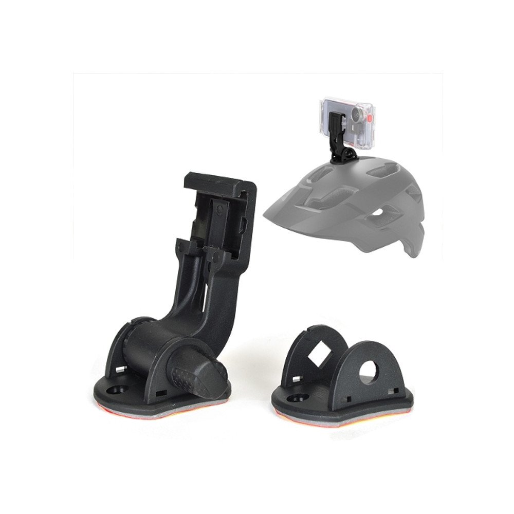 Montaje Optrix Para Casco - Imagen 3
