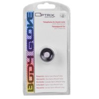 Lente Zoom X2 Para Carcasa Optrix iPhone 5 5S - Imagen 9