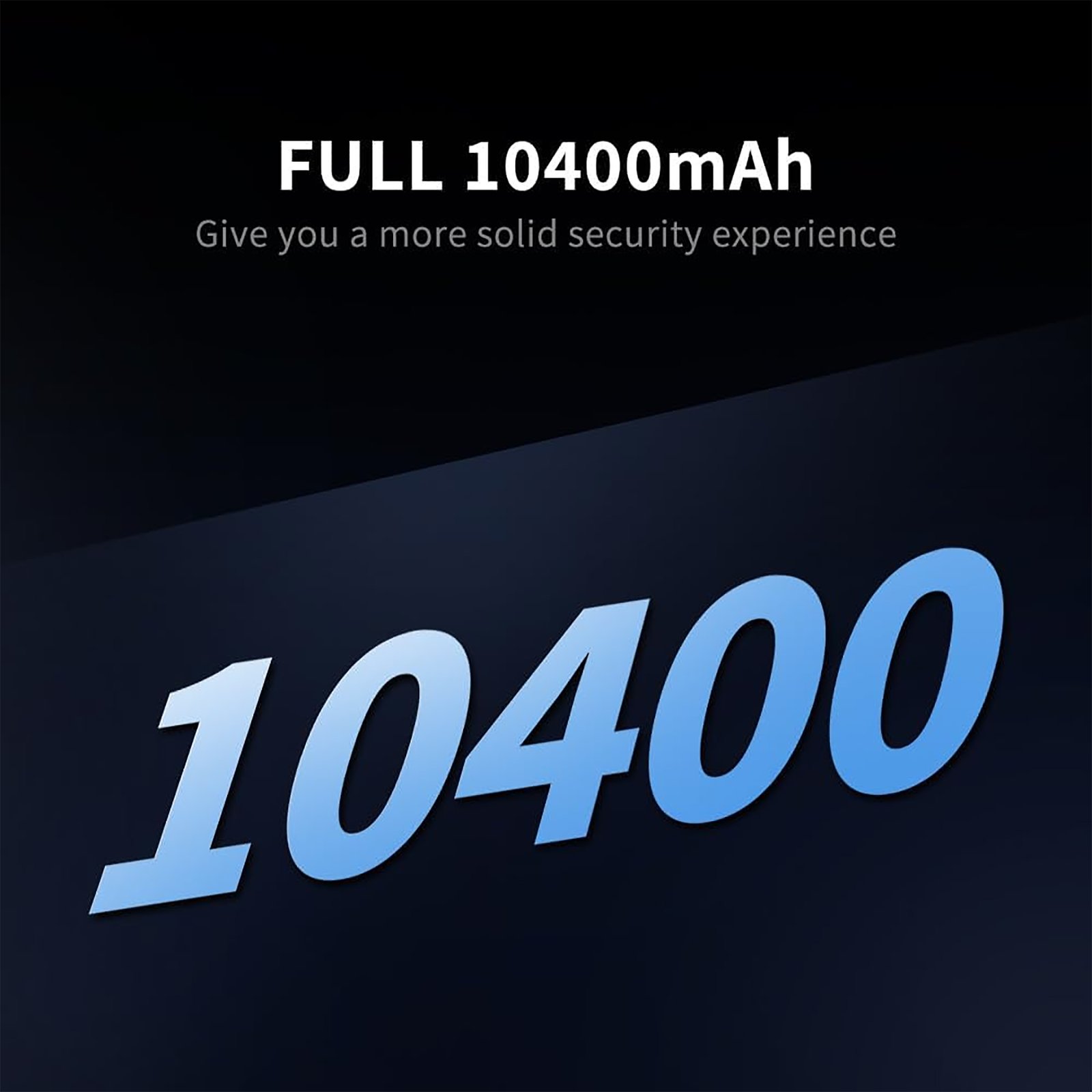 Mini Ups SKE DC10400 Pro Li-ion 10400mAh 38,48Wh - Imagen 2