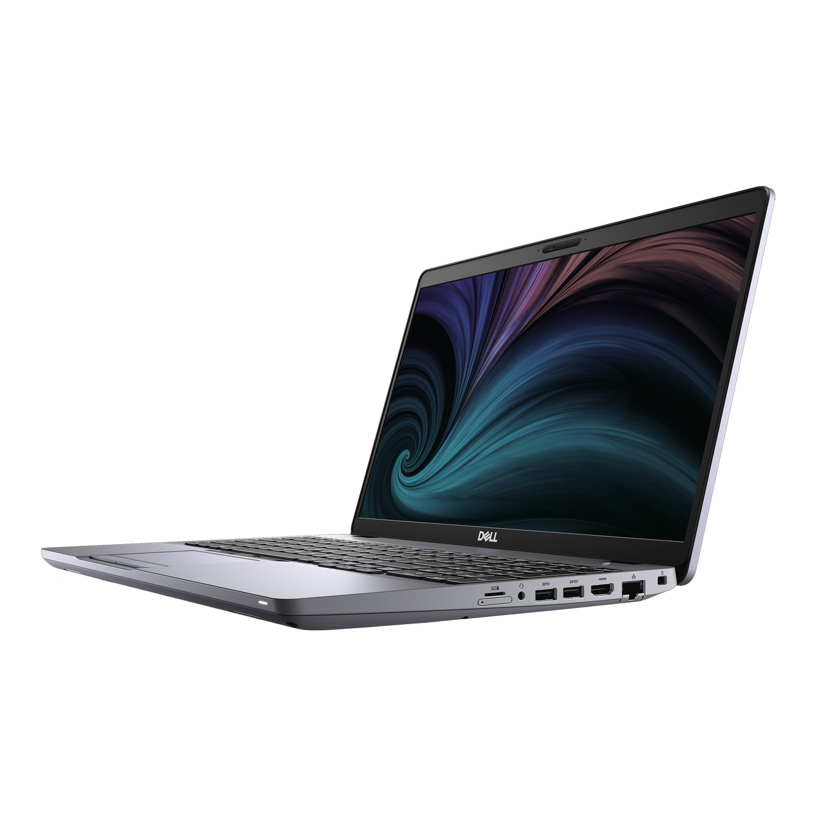 Notebook Dell 15,6'' Core I7 16gb 512gb Win10 Pro - Imagen 3