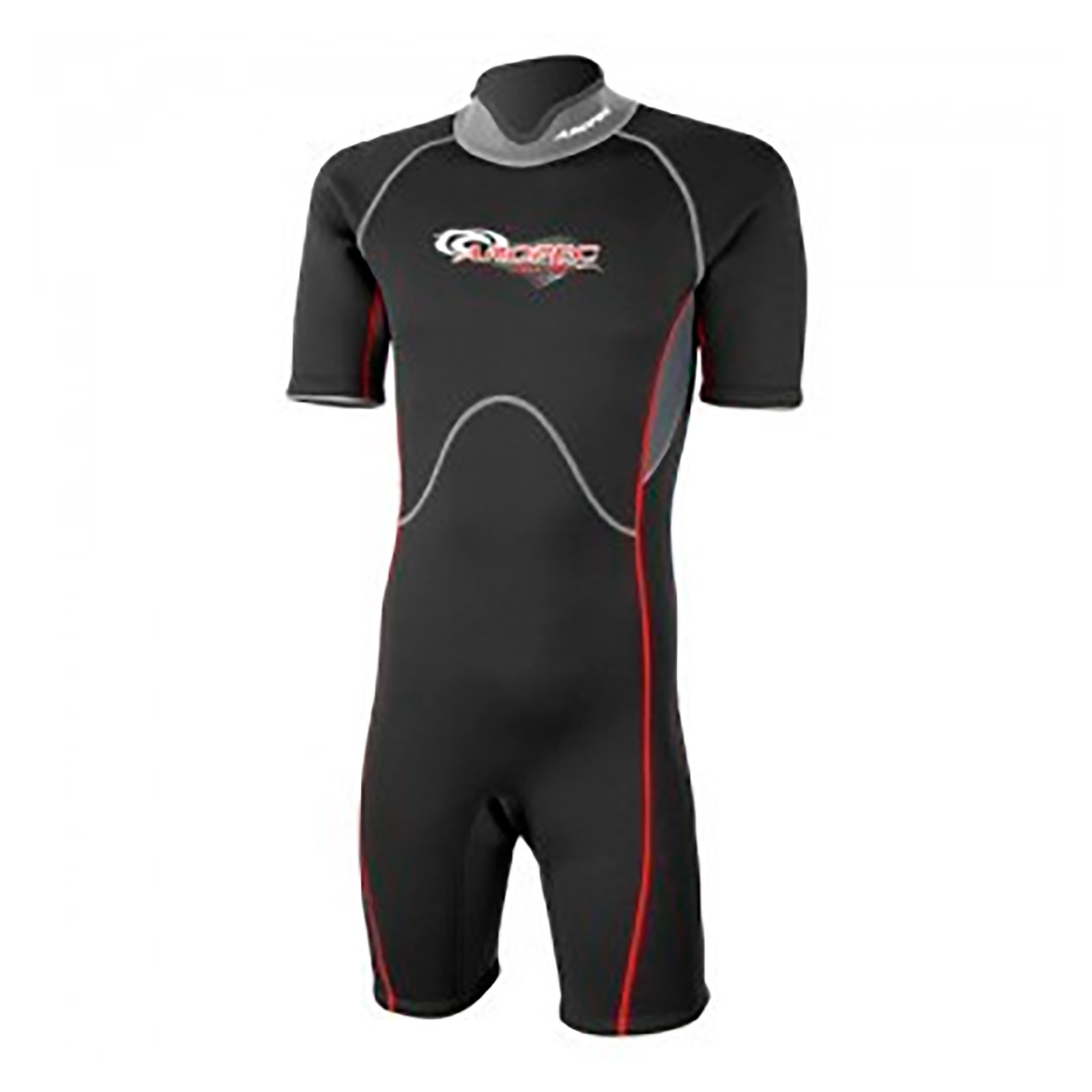 Traje Neopreno Surf Aropec Hombre L - Imagen 4