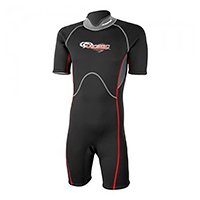 Traje Neopreno Surf Aropec Hombre S - Imagen 5