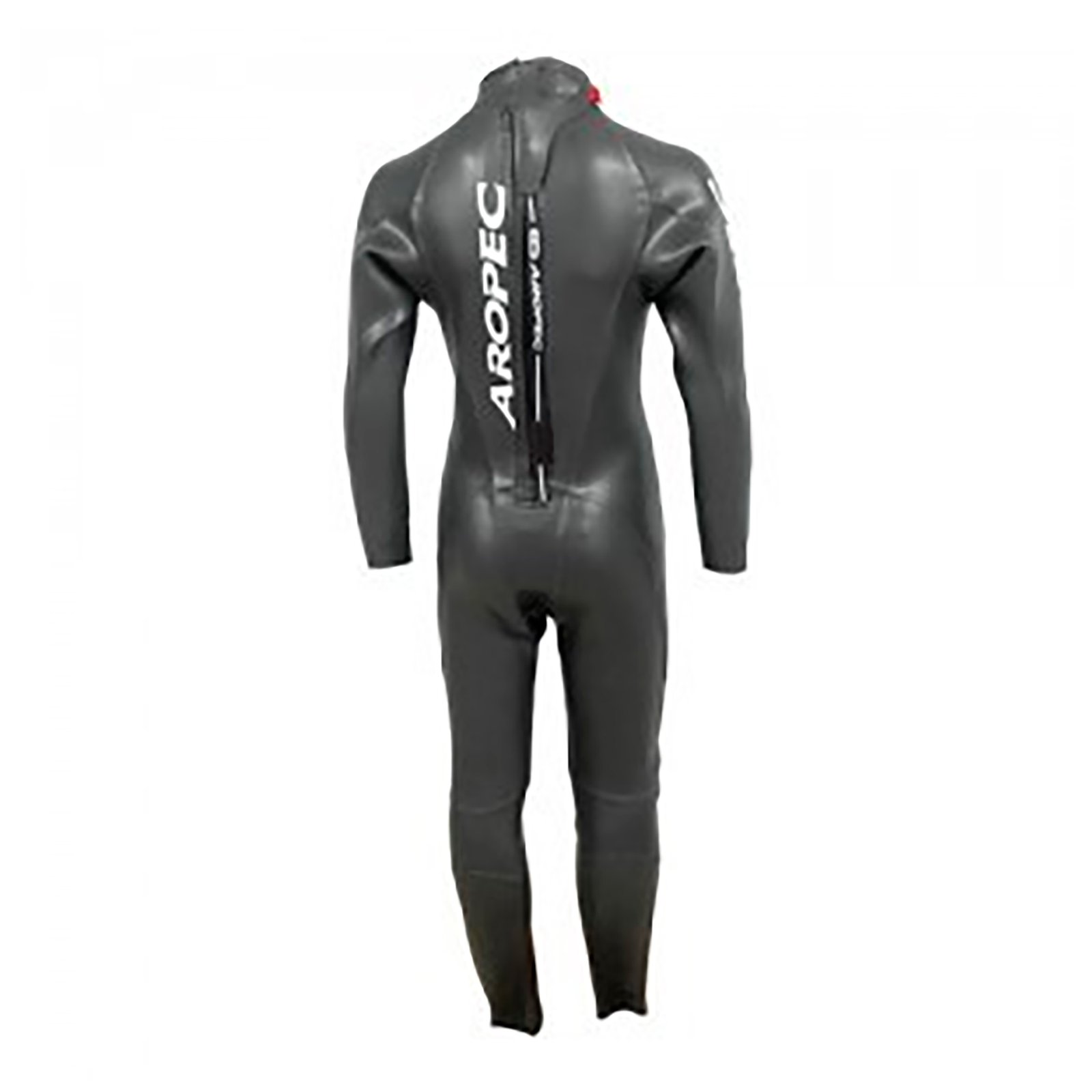 Traje De Compresión Aropec Niño Super Stretch 3/2mm L