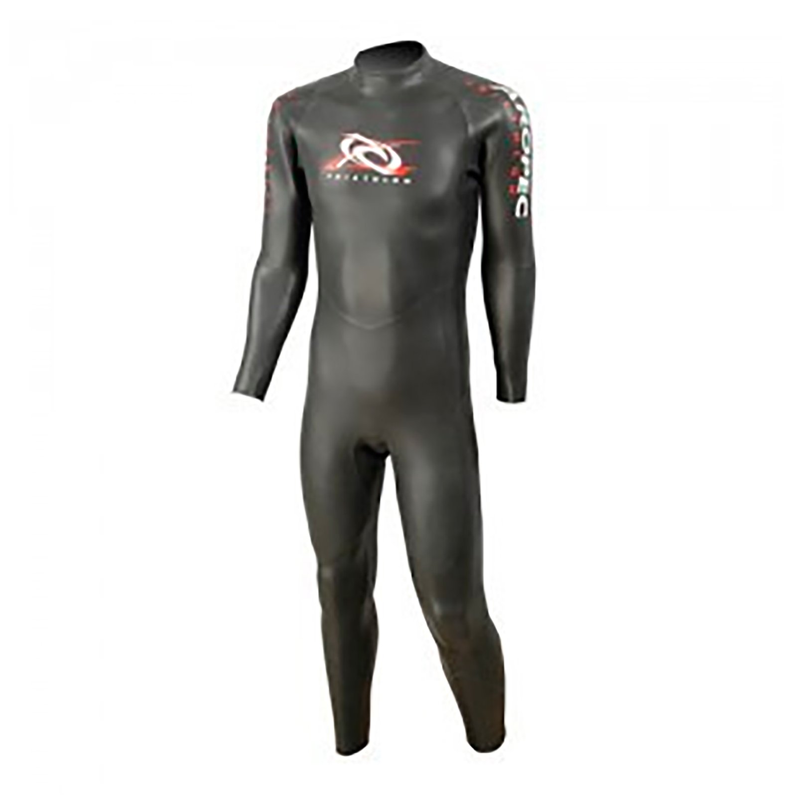 Traje De Compresión Aropec Hombre Super Stretch 3/2mm M - Imagen 3