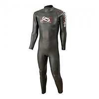 Traje De Compresión Aropec Hombre Super Stretch 3/2mm M - Imagen 4