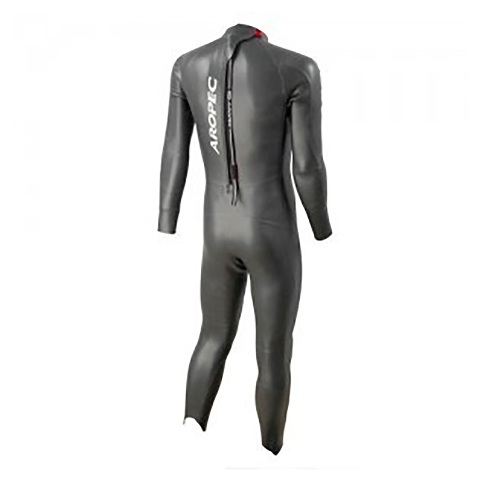 Traje De Compresión Aropec Hombre Super Stretch 3/2mm M - Imagen 2