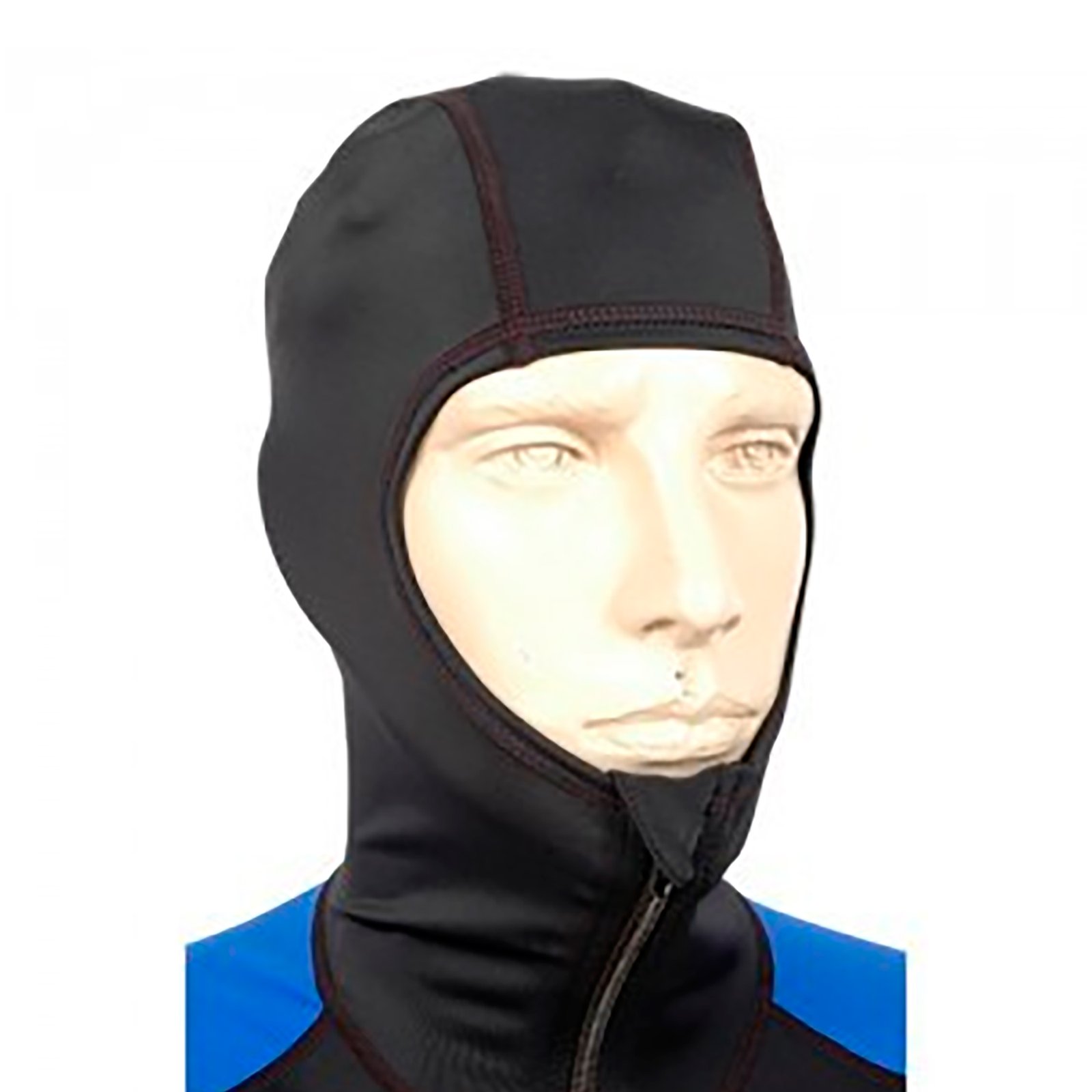 Traje Lycra Buceo Aropec Unisex S - Imagen 2