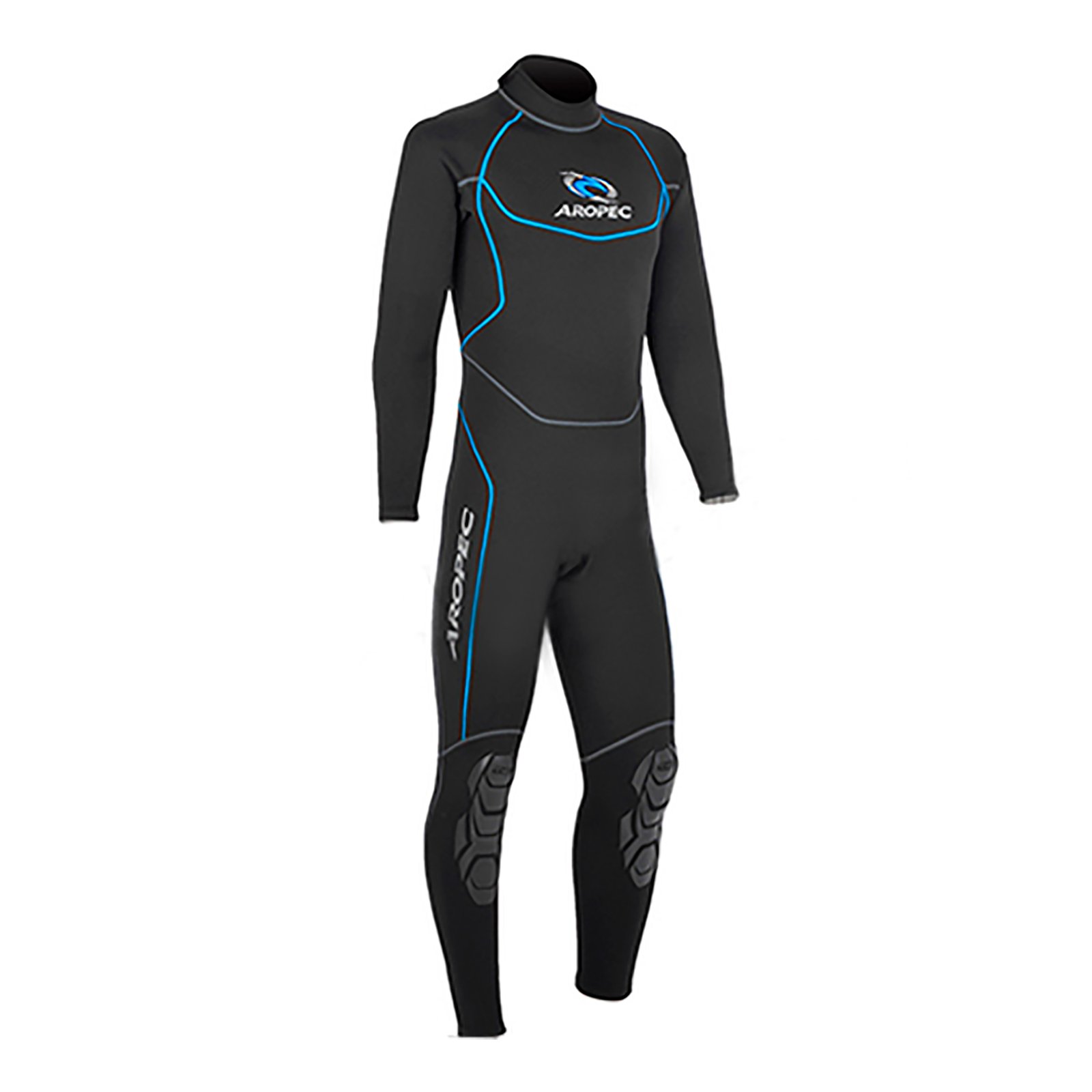 Traje Neopreno Surf Aropec Hombre M - Imagen 3