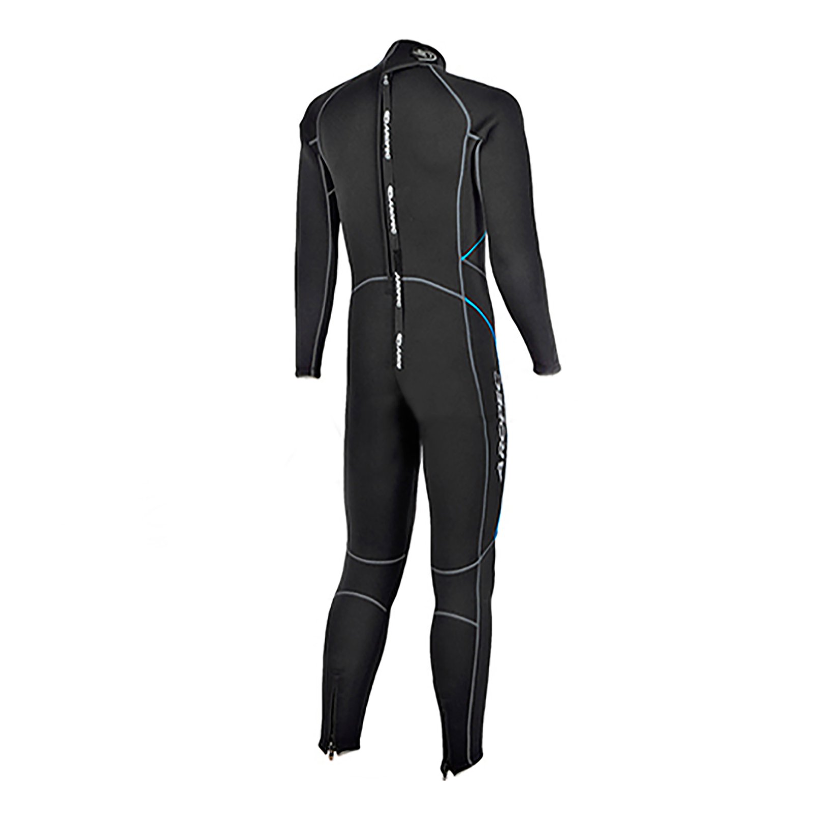 Traje Neopreno Surf Aropec Hombre M - Imagen 2