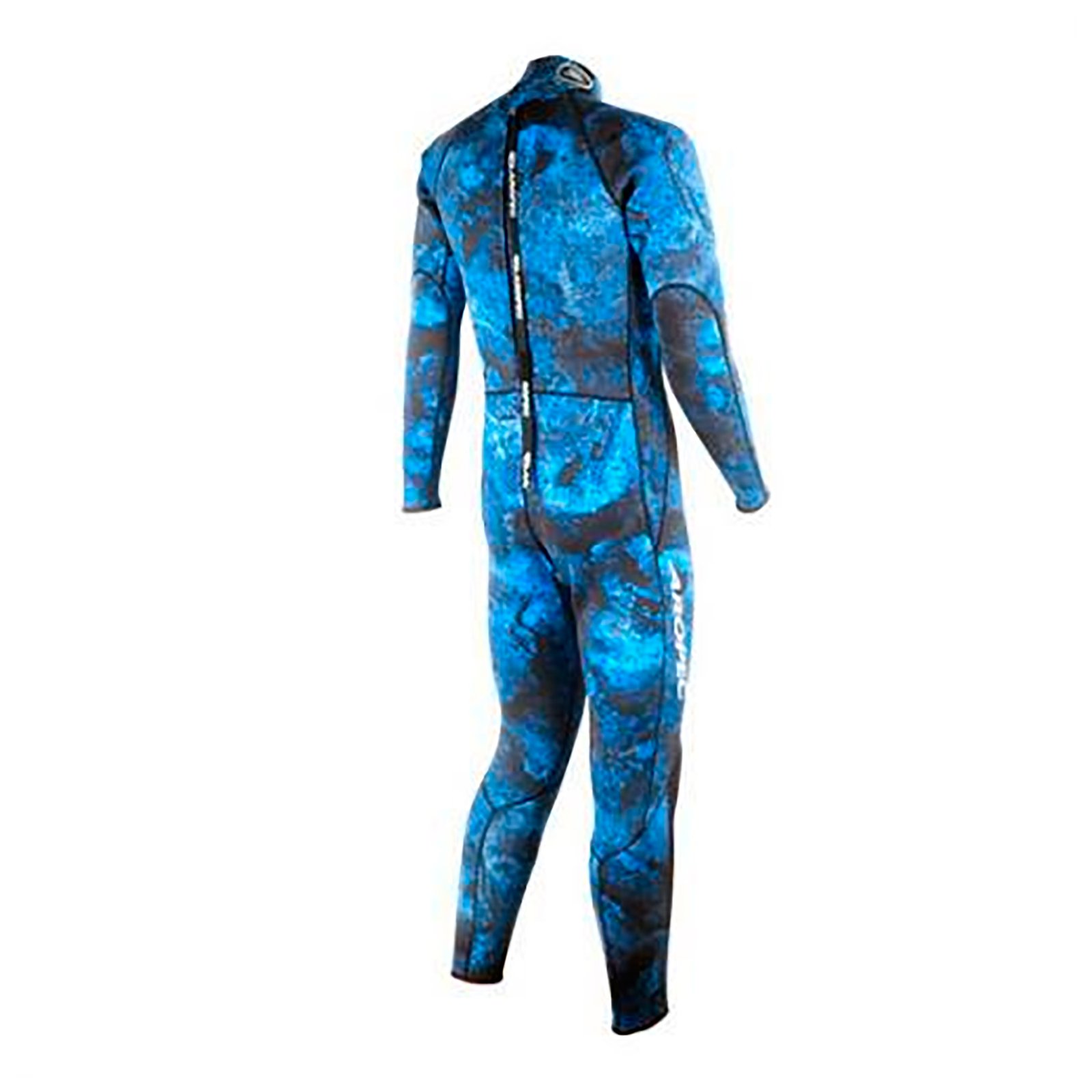 Traje Neopreno Pesca Submarina Aropec Hombre 2xl - Imagen 3