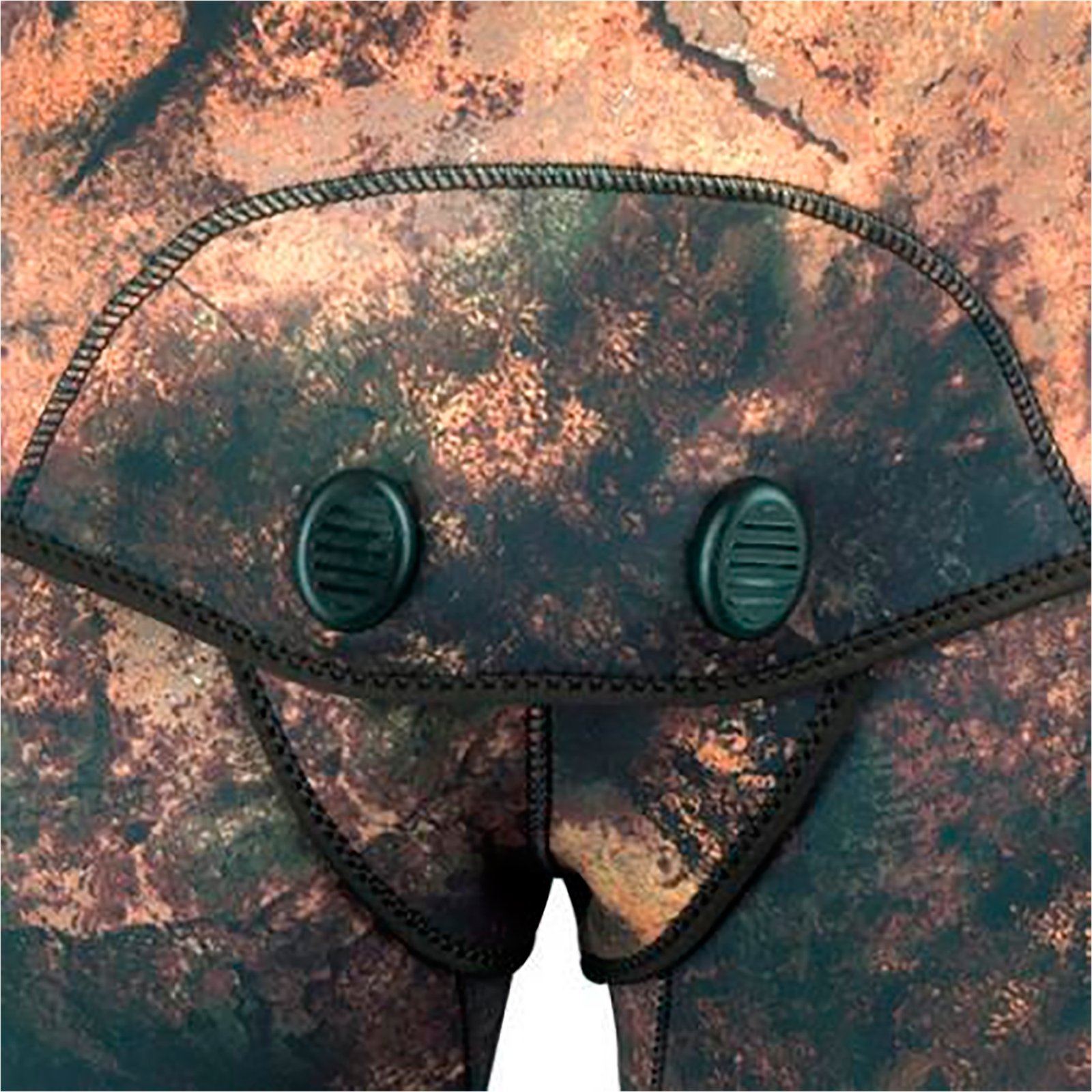 Traje Neopreno Pesca Submarina Aropec Hombre L