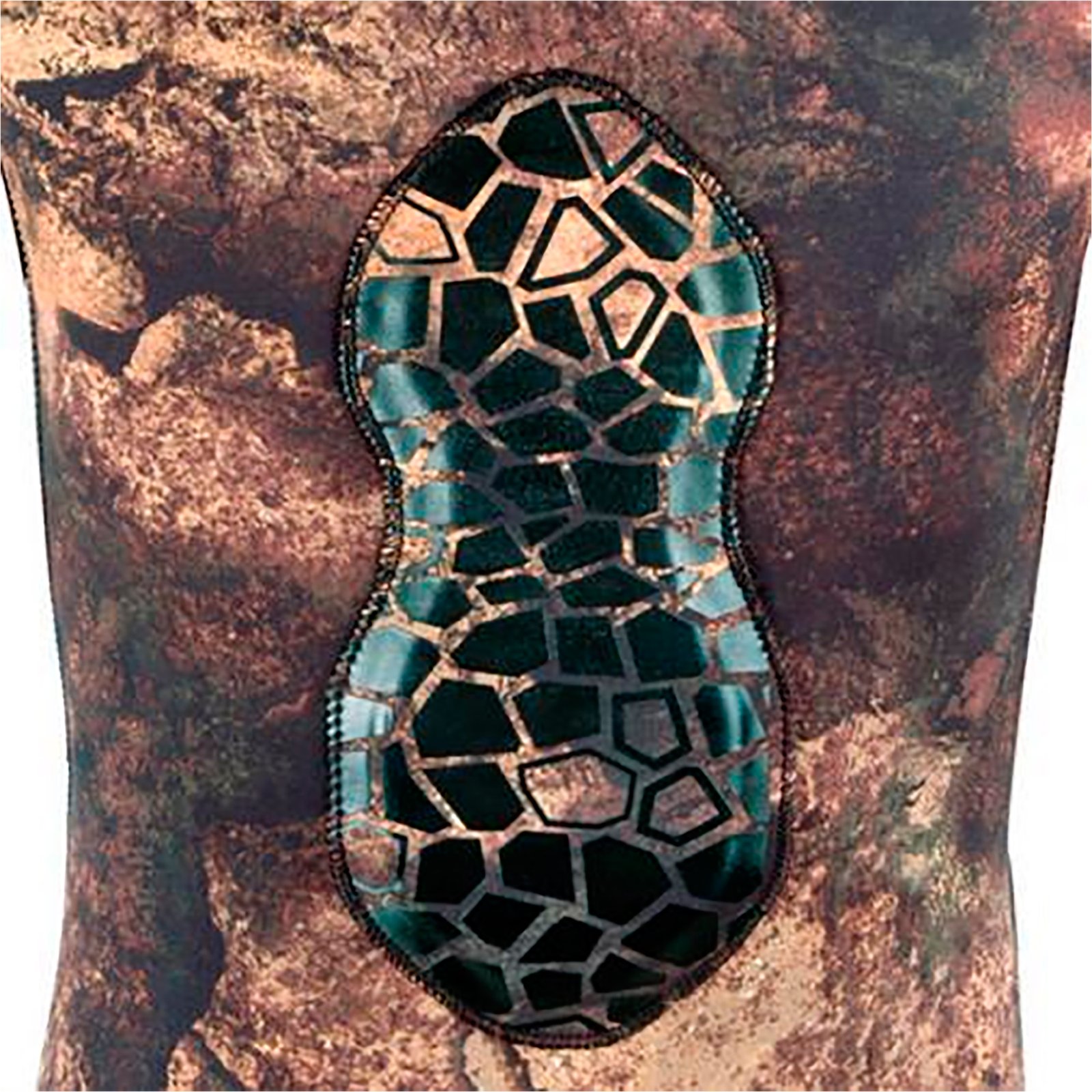 Traje Neopreno Pesca Submarina Aropec Hombre M - Imagen 2