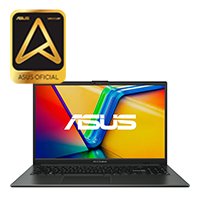 Notebook Asus Vivobook 15,6'' Ryzen 5 8gb 512gb W11 - Imagen 6