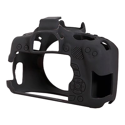 Funda de Silicona Easy Cover Para Cámara Canon 750D / T6i - Imagen 5