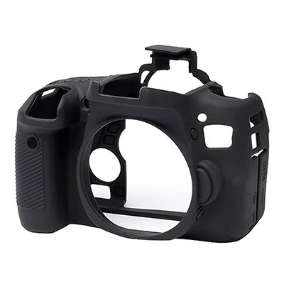 Funda de Silicona Easy Cover Para Cámara Canon 760D / T6s - Imagen 7
