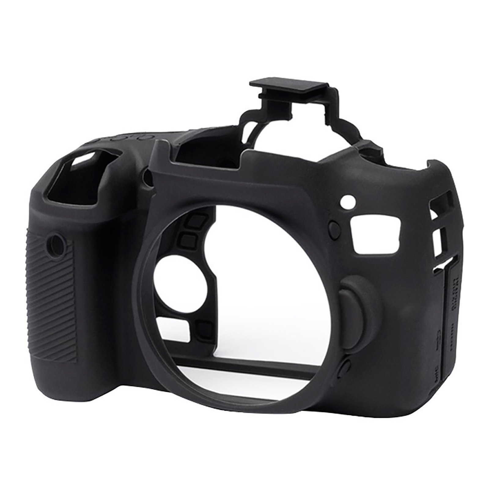 Funda de Silicona Easy Cover Para Cámara Canon 760D / T6s - Imagen 6