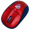 Mouse Óptico Eurocase Oficial Nacional 800 dpi
