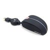Mini Mouse Óptico Eurocase Retráctil 800 dpi