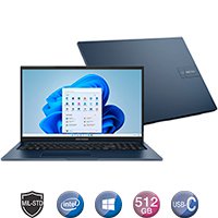 Notebook Asus Vivobook 17,3'' Core I3 8gb 512gb W11 - Imagen 6