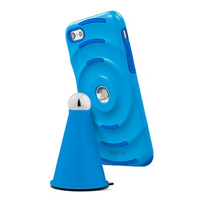 Soporte Magnético Fifo Con Estuche Para iPhone 7 Plus - Imagen 9