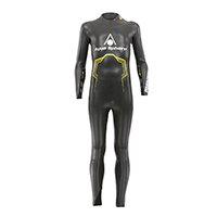Traje de Compresión Aqua Sphere Joven Rage Neopreno - Imagen 2
