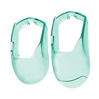 Puño intercambiable Para Mouse Marvo Fit Lite / Pro - Imagen 2