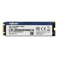 Disco Sólido M.2 PCIE NVme 128gb Bulk NPull