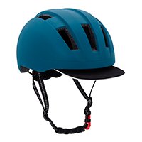 Casco Para Ciclismo Funwict Reflectante Ajustable - Imagen 7