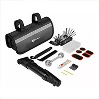 Kit De Reparación Para Bicicleta Rockbros - Imagen 4
