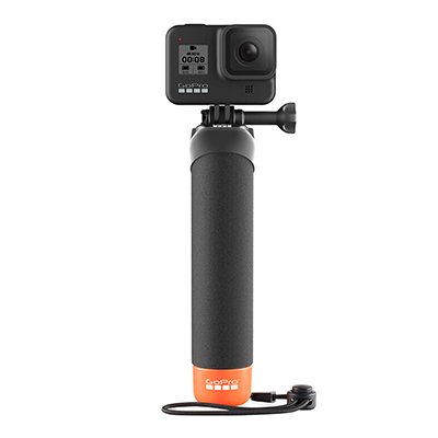 Empuñadura Flotante Para GoPro Antideslizante - Imagen 9