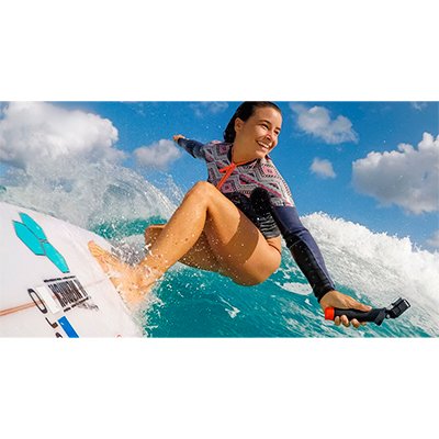 Empuñadura Flotante Para GoPro Antideslizante - Imagen 3