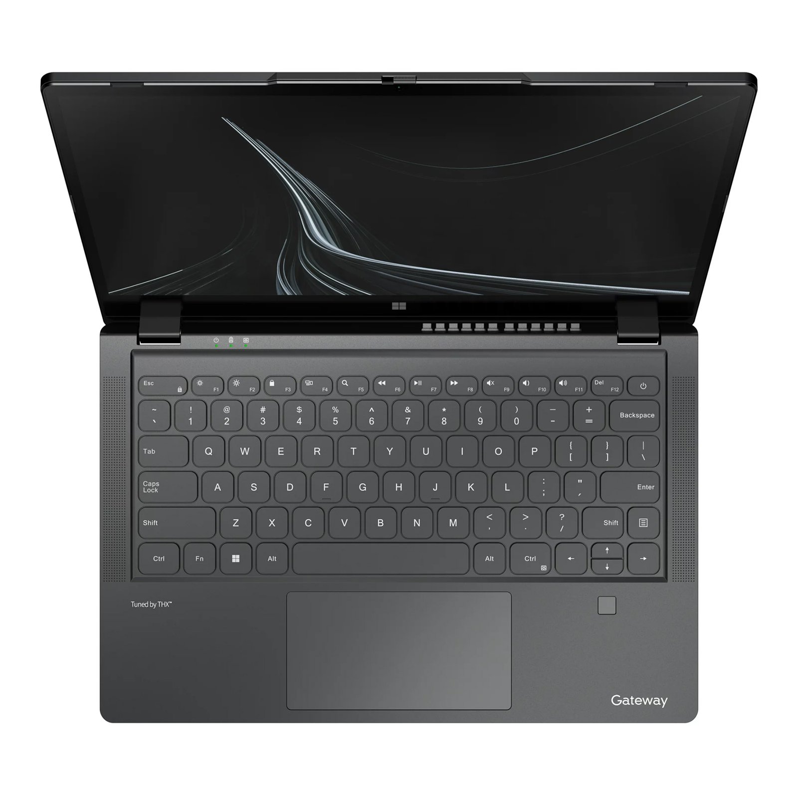 Notebook Gateway 14,1'' Táctil I5 8gb 512gb Win11 - Imagen 2