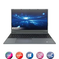 Notebook Gateway 15,6'' Ryzen 3 4gb 128gb Win10 - Imagen 4