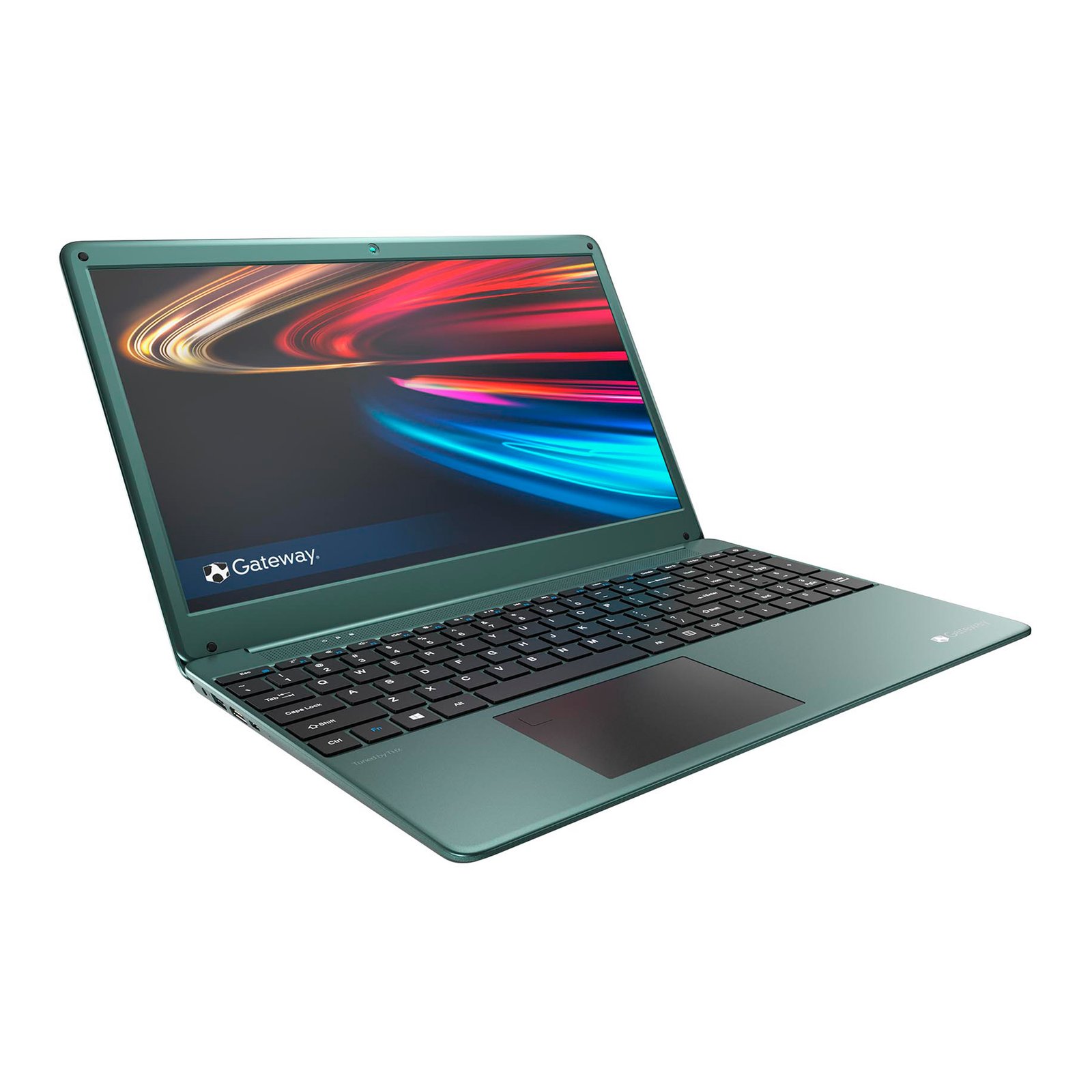 Notebook Gateway 15,6'' Ryzen 5 8gb 256gb Win10