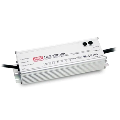 Driver de alimentación LED IP67 ACDC 7.2-12V 3.33A - Imagen 2