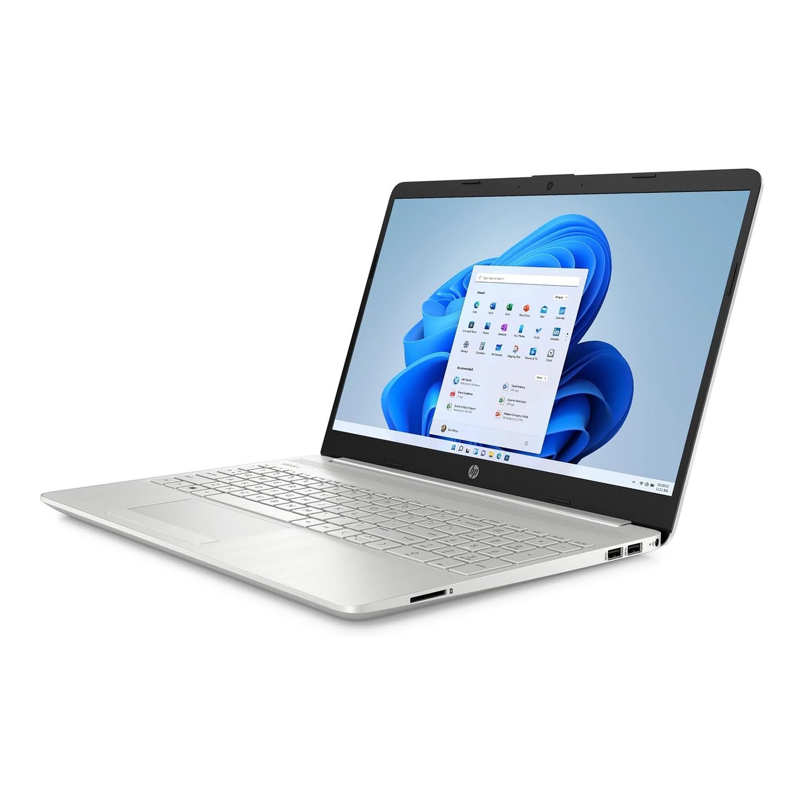 Notebook HP 15,6'' Core I7 16gb 512gb W11 - Imagen 2