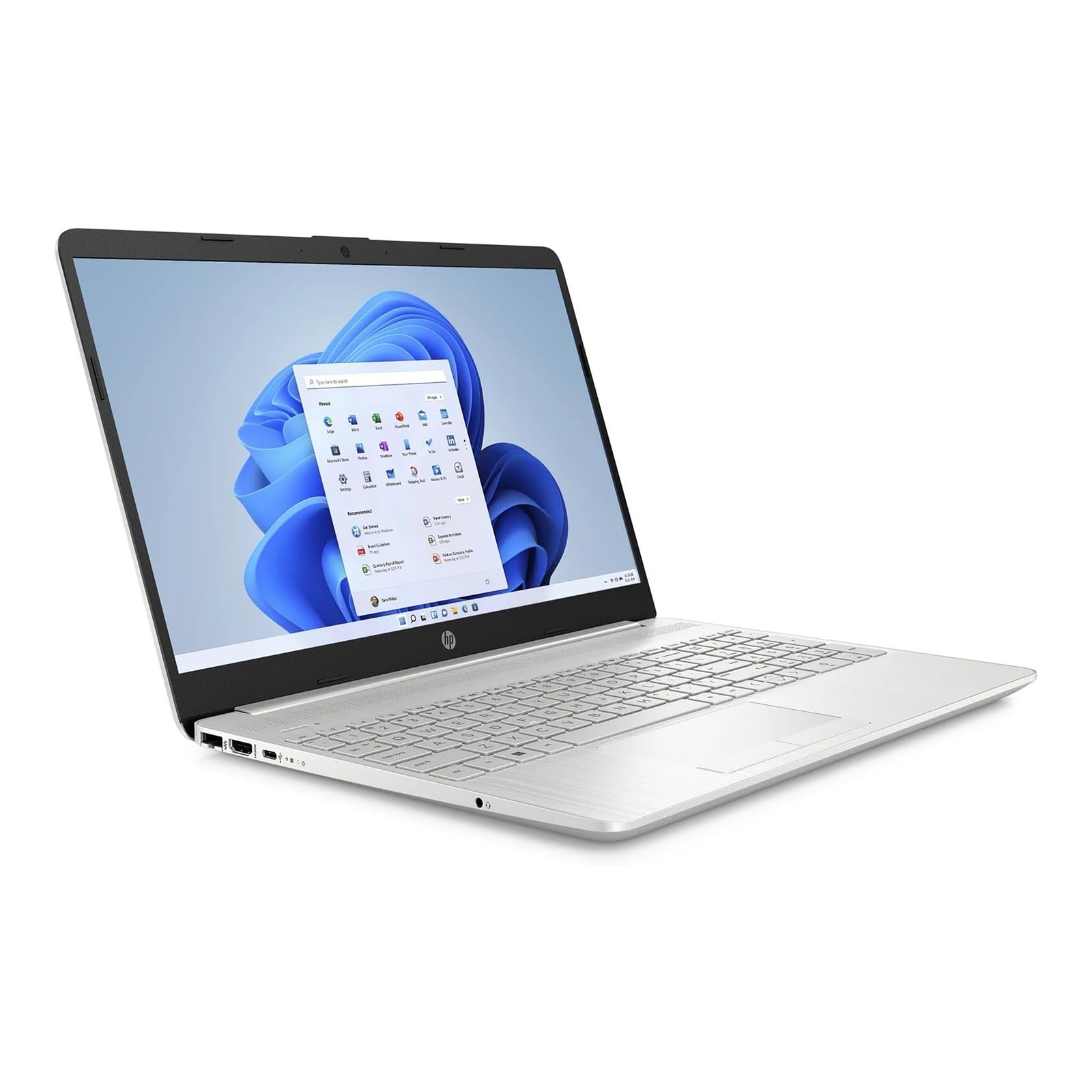 Notebook HP 15,6'' Core I7 16gb 512gb W11